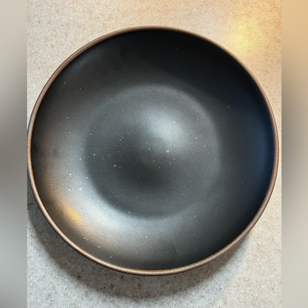 East Fork Pottery Black Mountain Coupe